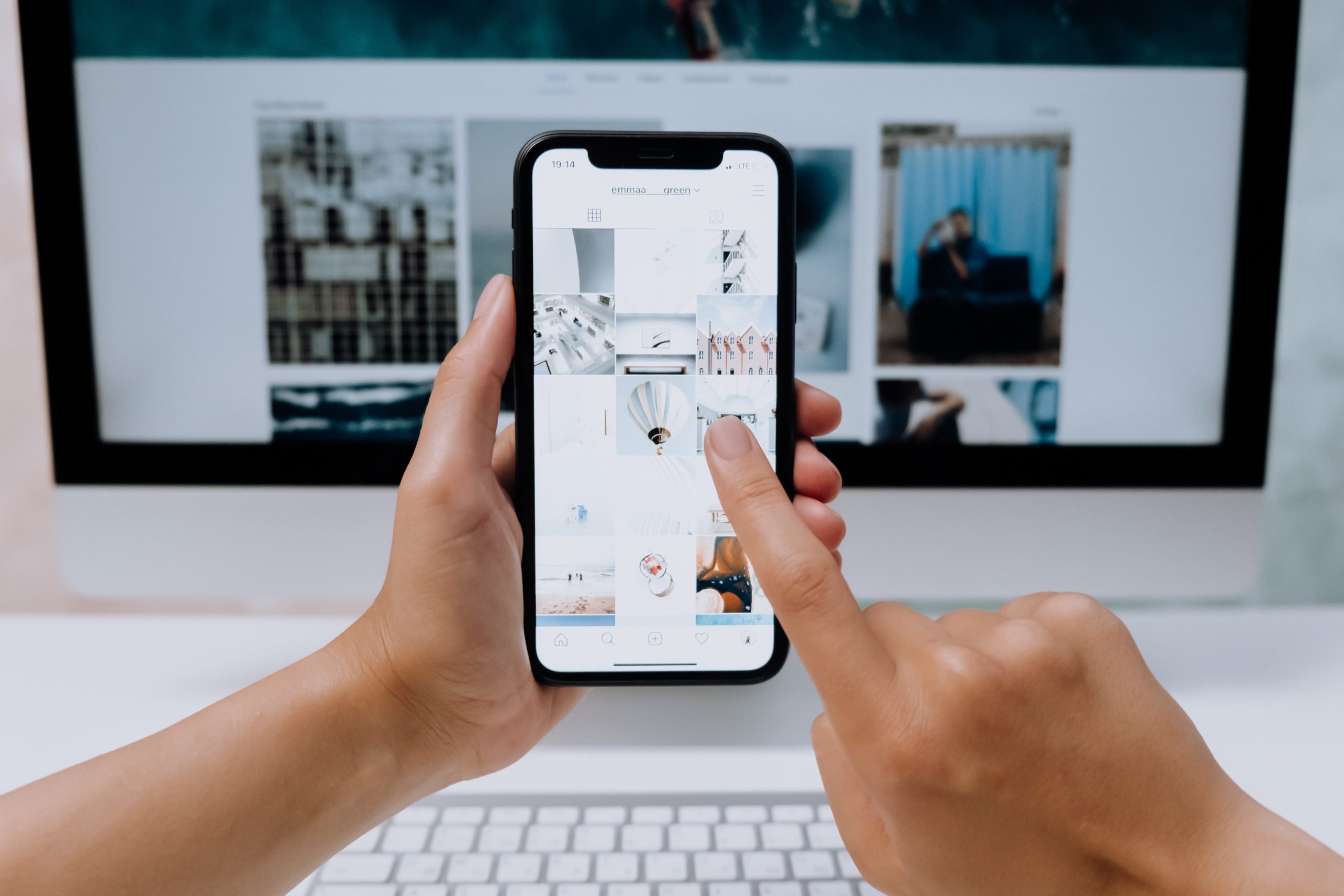 De opkomst van mobiele advertenties